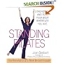Standing Pilates: Strengthen and Tone Your Body Wherever You Are