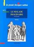 Revue Nathan  / Le Malade imaginaire