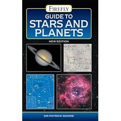 Guide to Stars and Planets (Firefly Pocket series)