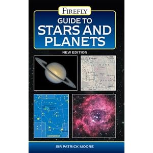 Guide to Stars and Planets (Firefly Pocket series)