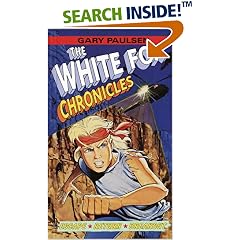 Escape, Return, Breakout (The White Fox Chronicles)