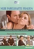 Nur fabelhafte Frauen - Frauen, die Prosecco trinken - Tina Ruland