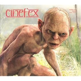 Cinefex by