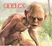 Magazines : Cinefex