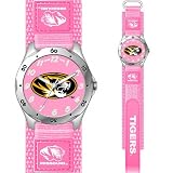 Missouri Tigers Future Stars Pink Watch