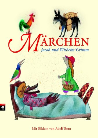 M�rchen