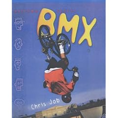 Extreme Sports: BMX  (Extreme Sports)