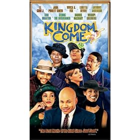 Kingdom Come [VHS]