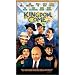 Kingdom Come [VHS]