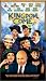 Kingdom Come (2000) (Rpkg) [VHS]