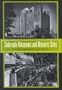 Colorado Museums and Historic Sites