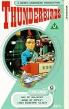 Review 4 Front Video  / Thunderbirds - Vol. 9 - Day Of Disaster / Edge Of Impact / Lord Parker's Oliday [1965]
