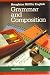 Books : Grammar and Composition - Second Course
