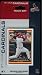 2006 Topps St. Louis Cardinals Special Edition Baseball Cards Team Set of 14 Cards (includes Albert Pujols, Scott Rolen, Jim Edmonds, Chris Carpenter, So Taguchi, Mark Mulder & more)