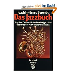 Das Jazzbuch