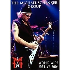 ���[���h�E���C�h�E���C��2004 [DVD]