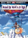 Revue Dvd Inc.  / Around the World in 80 Days (Animated Version)