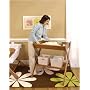 Cariboo Classic Changing Table