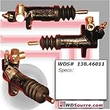 IMAGE OF Centric Parts 138.46011 Clutch Slave Cylinder