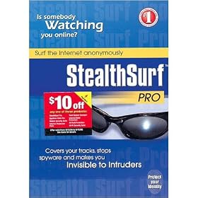 Cosmi StealthSurf Pro by Cosmi