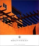 Southwest: On the Backroads, 2002 Tabletop Calendar