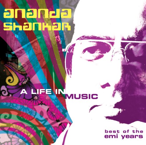 Ananda Shankar - A Life in Music (2 CD SET) - Zortam Music
