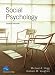 Books : Social Psychology: AND Psychology Dictionary