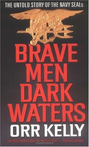 Brave Men -  Dark Waters