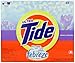 Tide Plus Febreze Freshness Spring & Renewal Scent Powder Laundry Detergent 53 Loads 98 Oz