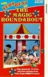 The Very Best Of The Magic Roundabout [VHS]