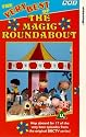 The Very Best Of The Magic Roundabout [VHS]