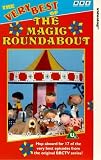 The Very Best Of The Magic Roundabout [VHS]