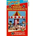 The Very Best Of The Magic Roundabout [VHS]