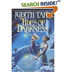 Tides of Darkness (Avaryan Rising)