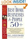 Best Home Businesses for People 50+
