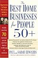 Best Home Businesses for People 50+