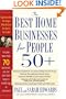 Best Home Businesses for People 50+