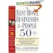Best Home Businesses for People 50+
