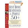 Best Home Businesses for People 50+