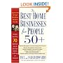Best Home Businesses for People 50+