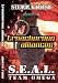 Seal Team Omega Treacherous Alliances (S.E.A.L. Team Omega)