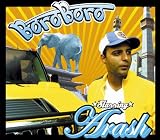 Boro Boro - Arash