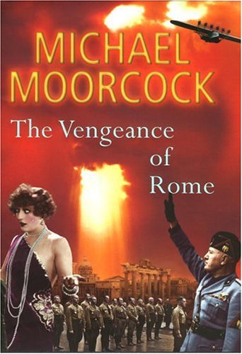  Michael Moorcock