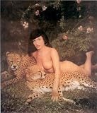 The Slave Chroniques Book 11 Cheetahâs lair, a new awakening, a trip home, and surprises.