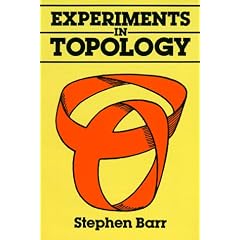 Experiments in Topology