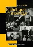 cover of Esthétique du montage