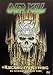 DVD - Overkill - Wrecking Everything: An Evening in Asbury Park (live) (Doppel-DVD) von Overkill