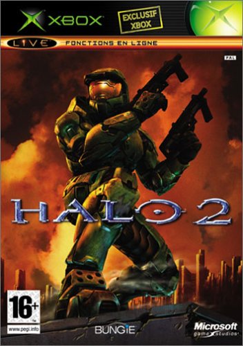 Childrens Toyshop   : Halo 2