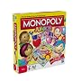 Monopoly Junior Party Game by Monopoly