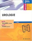 Urologie : Dossiers corrig�s, fiches r�vision